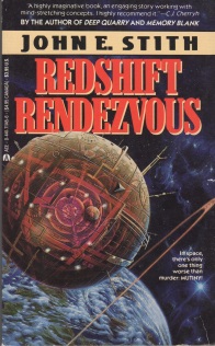 Redshift Rendevous
