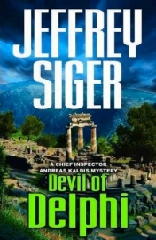 Devil of Delphi